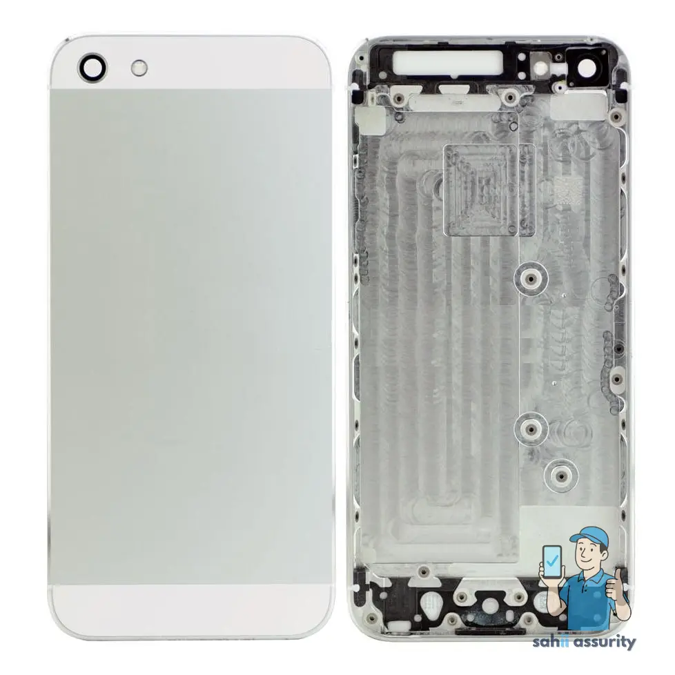 Full Body Housing for Apple iPhone 5